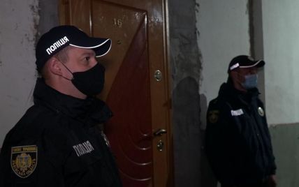 Во Львове трое мужчин похитили 19-летнюю девушку и требовали от ее отца 2 млн евро (фото)