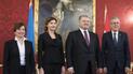 Марина Порошенко/president.gov.ua