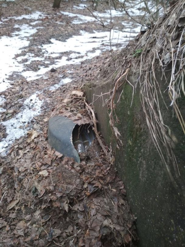  / © Госпогранслужба Украины