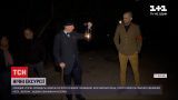 Новости Украины: молодой историк проводит необычные экскурсии ночными Черновцами