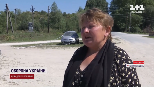 Марія Потієнко