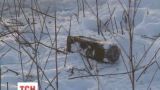 Біля Світлодарська сапери знешкодили російську протитанкову касетну міну