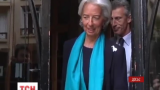 Главу МВФ Крістін Лаґард звинувачують у шахрайстві