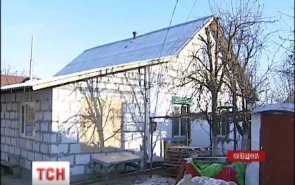 На Киевщине посреди ночи от угарного газа погибла вся семья