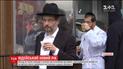С новым 5779 годом поздравляют друг друга евреи. В Умани отметили Рош-ха-Шана