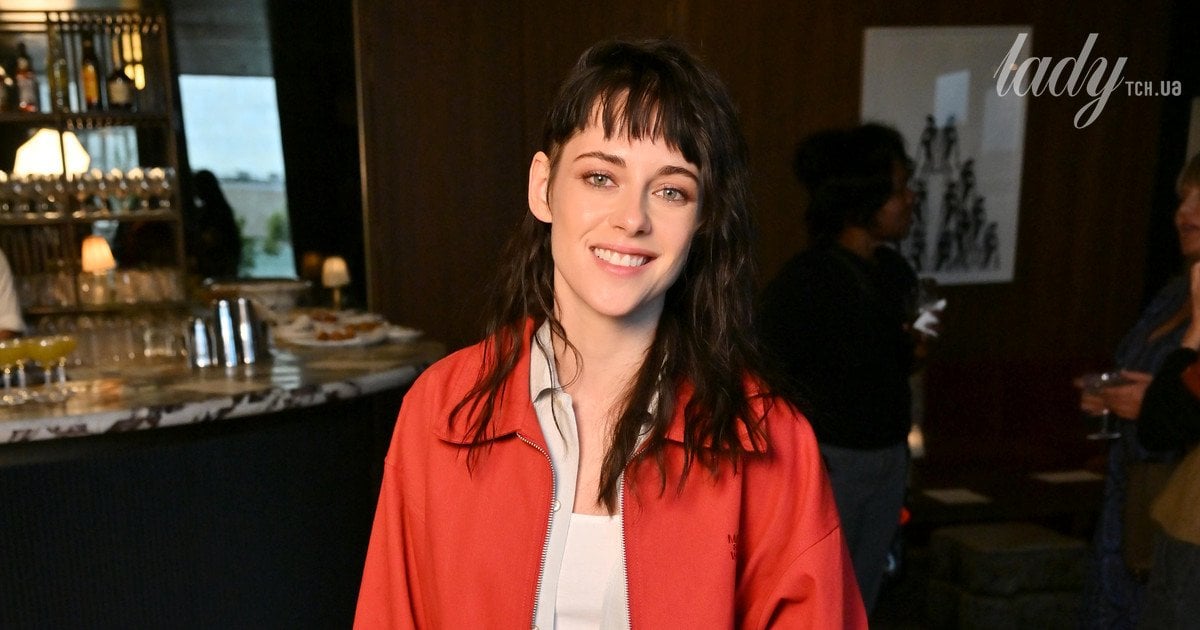 Крістен Стюарт