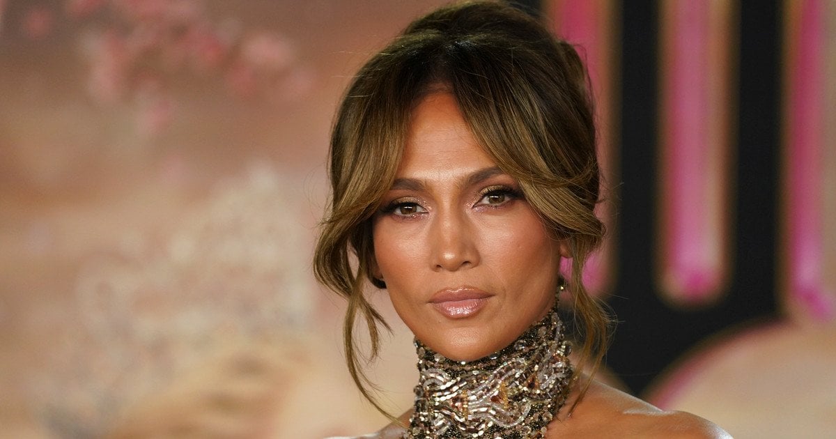 Дженніфер Лопес