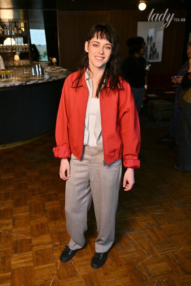 Крістен Стюарт / © Getty Images