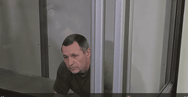 Підозрюваний у вбивстві Парубія зізнався, чому пішов на злочин