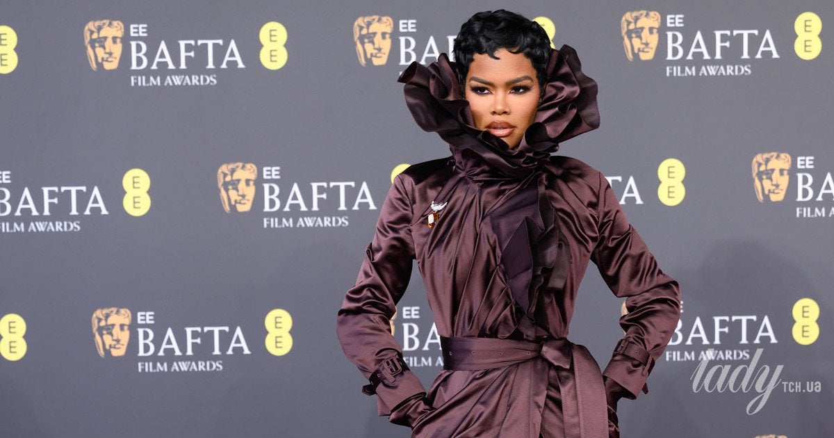 Теяна Тейлор