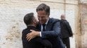 Володимир Зеленський і Марк Рютте