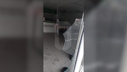 Хаос і мародерство: у Мережі показали, що відбувається у російському Шебекіно