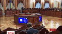 Обласних чиновників після свят чекає люстрація