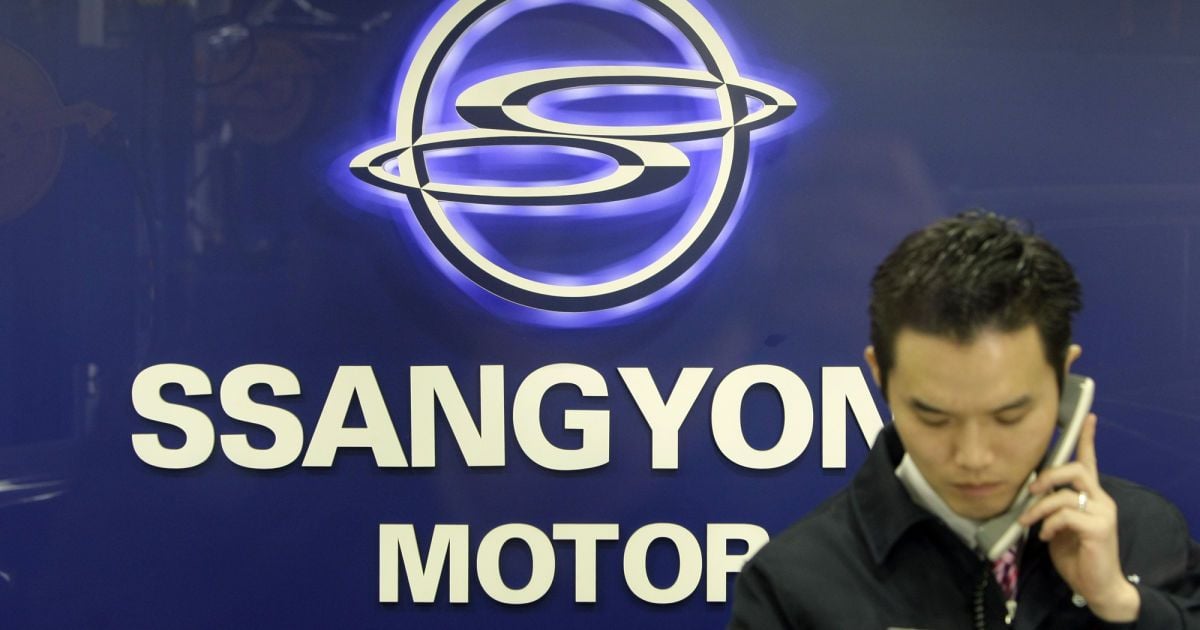 Популярный мировой автопроизводитель находится на грани банкротства