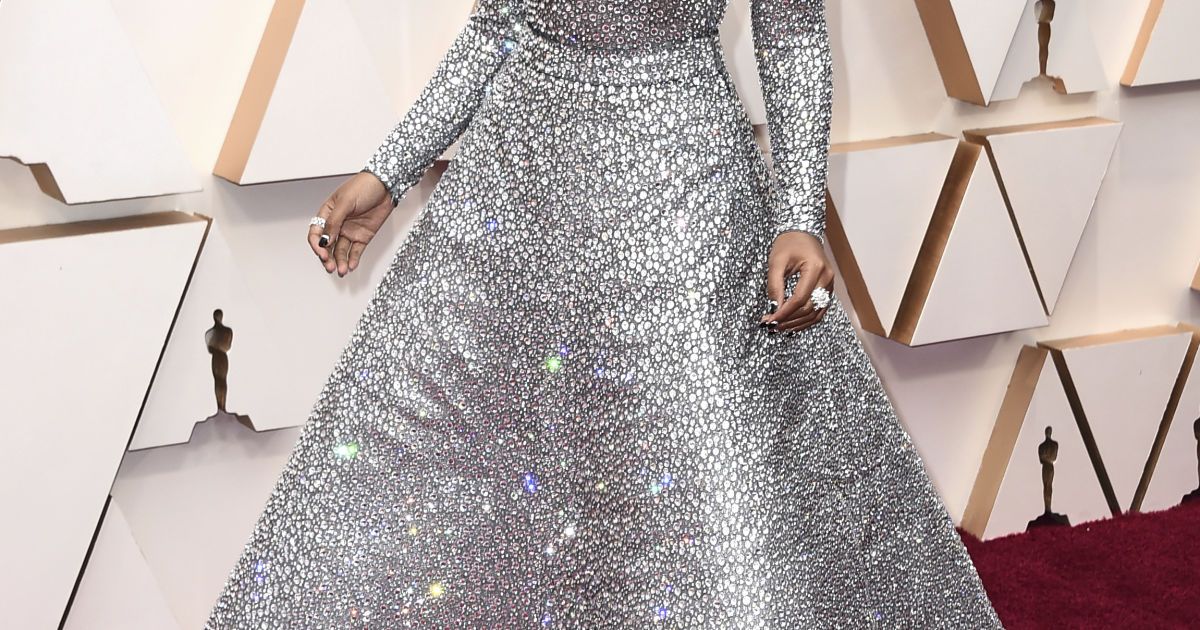 Жанель Моне / © Associated Press