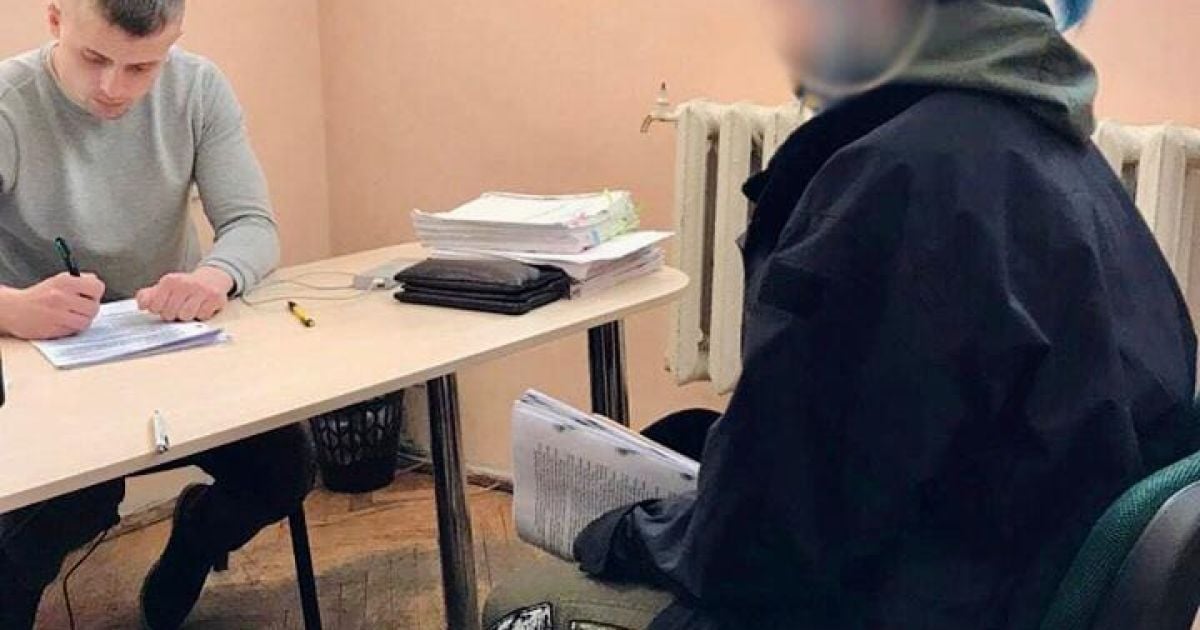 У Львові затримали українку з міжнародного розшуку, яку підозрюють у створенні порностудії