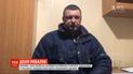 Затриманих в акваторії Азовського моря рибалок відпустили з-під варти