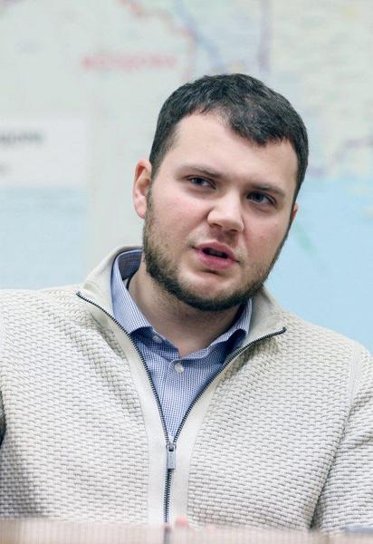 Криклій порадив українцям напрямки для внутрішнього туризму