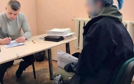 У Львові затримали українку з міжнародного розшуку, яку підозрюють у створенні порностудії