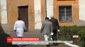 Спалахи COVID-19: психоневрологічний інтернат у Мукачеві та обласна психлікарня у Волинській області