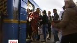У Києві зупинили одну гілку метро