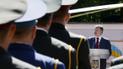 Порошенко разрешил освободить мобилизованных студентов и аспирантов от военной службы