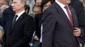 Українці підтримують переговори з Путіним заради миру на Сході