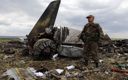 На Сході України терористи вбили вже майже сотню українських солдат