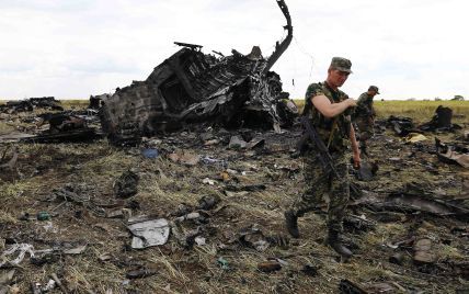 Підозрюваний у катастрофі Іл-76 генерал: ми знали про загрозу збиття літака
