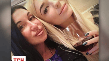 Дочь пособника террористов Струка попала в кровавое ДТП в Киеве