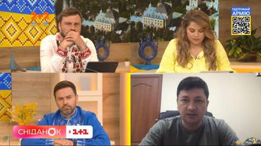 Голова Миколаївської ОДА Віталій Кім про актуальну ситуацію в місті та області