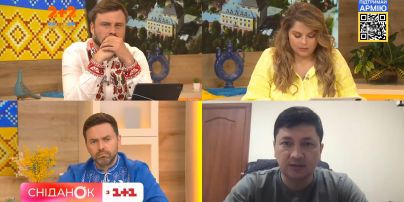 Голова Миколаївської ОДА Віталій Кім про актуальну ситуацію в місті та області