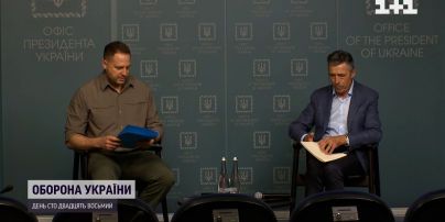 Ексгенсек НАТО зайнявся питанням безпекових гарантій для України