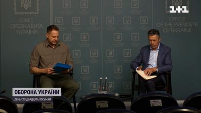 Ексгенсек НАТО зайнявся питанням безпекових гарантій для України