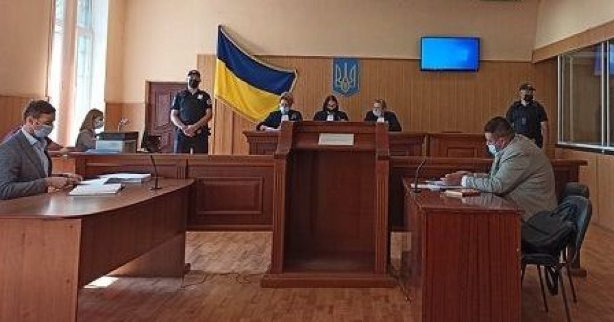 Бабуся хлопчика з Черкас, який помер від тяжких травм, подала апеляцію: як відбулося судове засідання