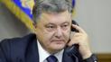 Порошенко уже установил первые контакты с командой Макрона
