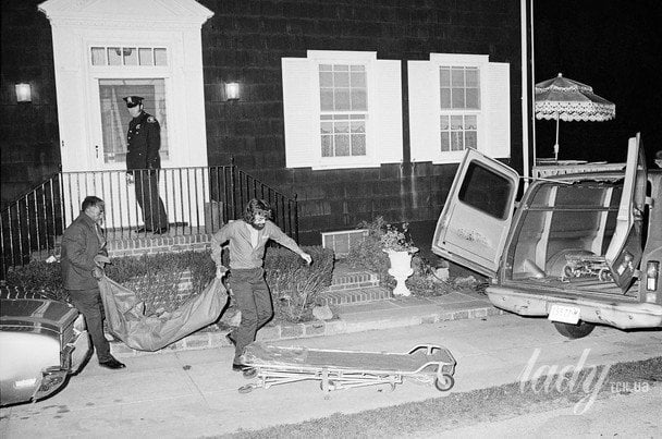 14 листопада 1974 року / © Associated Press