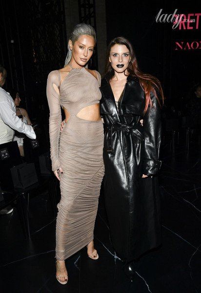 Джулия Фокс_4 / © Associated Press