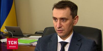 Головний санлікар розповів про вакцинацію людей, які перехворіли на COVID-19