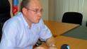"Заступник міністра транспорту" Ростислав Маркелов - один із підозрюваних.