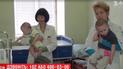 У Києві знайшли двох маленьких дітей і тепер шукають їх батьків