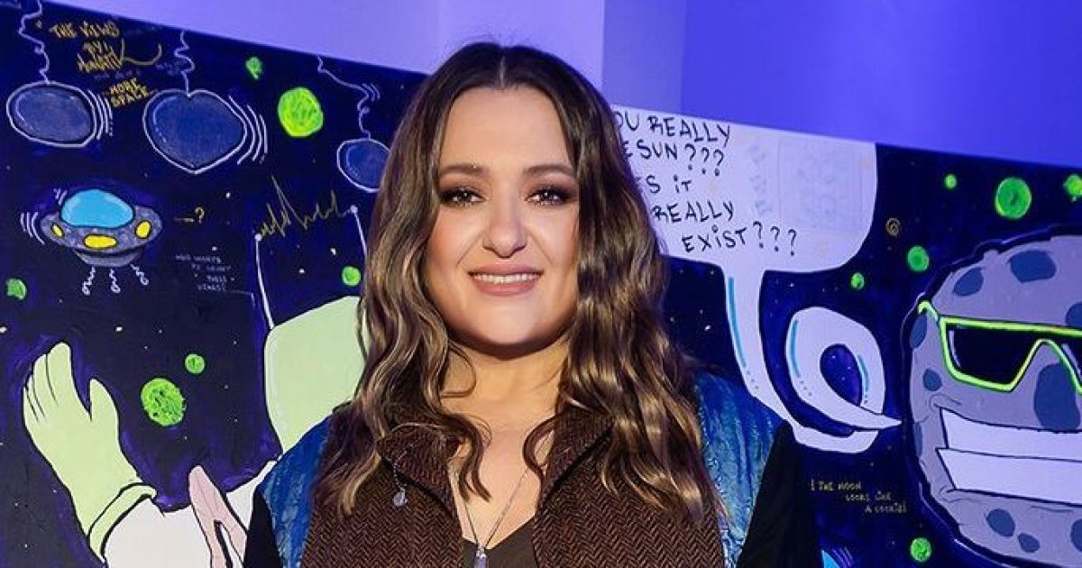 Наталія Могилевська