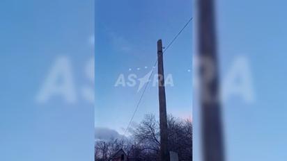 У Ростовській області пролунали вибухи на території великого хімічного заводу