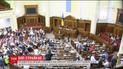 Раздор и заблокированная Верховная Рада. В БПП отказались голосовать за новый состав ЦИК