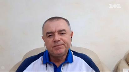 Руководит ли Путин напрямую армией и что будет дальше на фронте - Роман Свитан