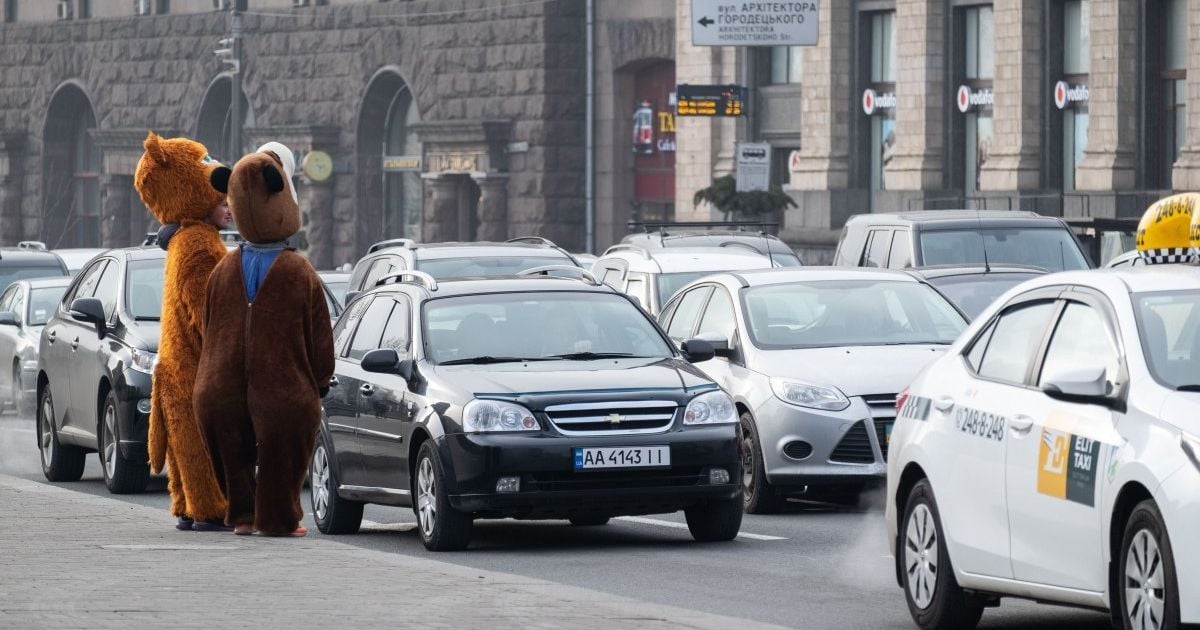 Через коронавірус столиця України втратить щонайменше мільярд гривень - Кличко