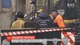 Пожежа в Одеському коледжі: у лікарні помер рятувальник, який перебував у комі