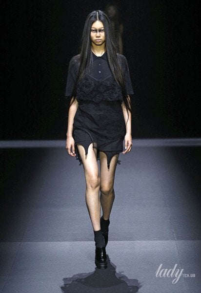 Коллекция Vera Wang прет-а-порте сезона весна-лето 2020 / © East News