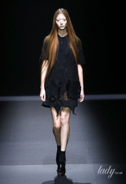 Коллекция Vera Wang прет-а-порте сезона весна-лето 2020 / © East News