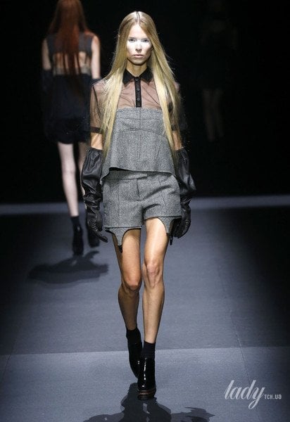 Коллекция Vera Wang прет-а-порте сезона весна-лето 2020 / © East News
